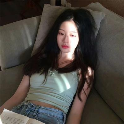 富商的情人
