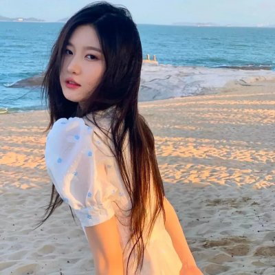 朋友们