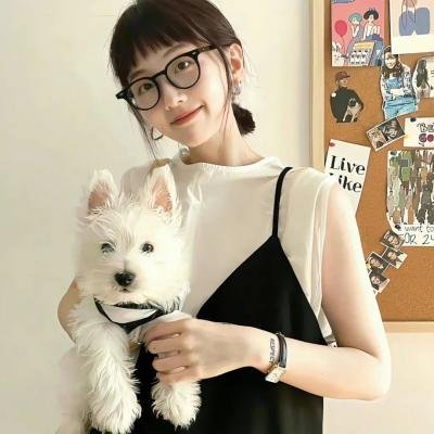 那些女人
