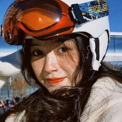 能面检察官